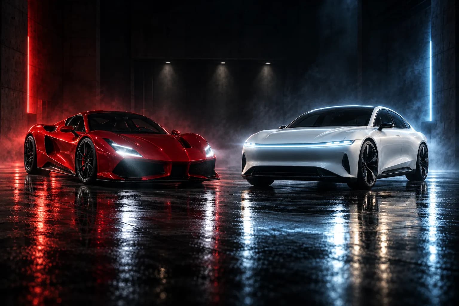 Portada de Si VTEX es el Ferrari del e-commerce, Riqra es el Tesla
